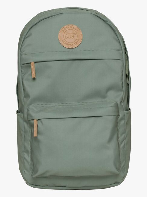 Beckmann City Max Ryggsekk 34L, Calm Green