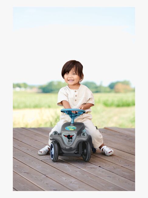 BIG Bobby Car Classic Gåbil Eco