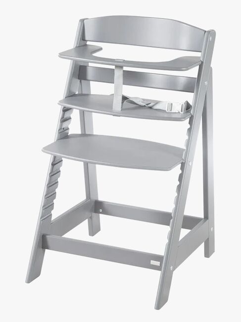 Roba Sit Up Flex Grow-Along Barnestol, Taupe