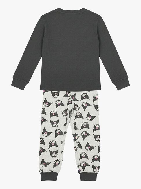 Hello Kitty Pysjamas, Kuromi