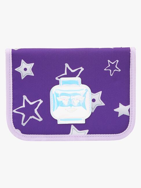 LEGO Stars Pennal, Purple