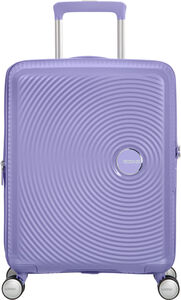American Tourister Soundbox Spinner Koffert 35,5-41L, Lavender