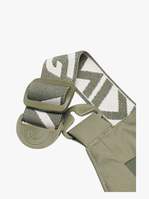 Viking Play Overtrekksbukser, Olive