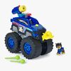 Paw Patrol Rescue Wheels Power Haulin' Cruiser Kjøretøy Chase