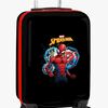 Marvel Spider-Man Hero Koffert 38L, Hero