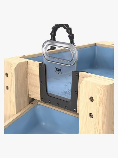 AquaFlow Vannkanalsystem 400