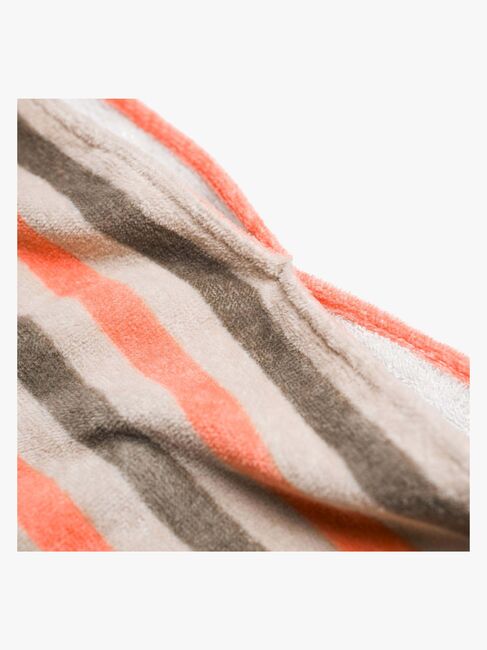 Viking x Kenza Badeponcho, Sand