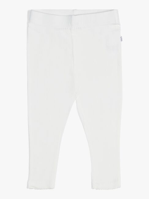 Luca & Lola Lexi Leggings 2-pack, Pink Leo 