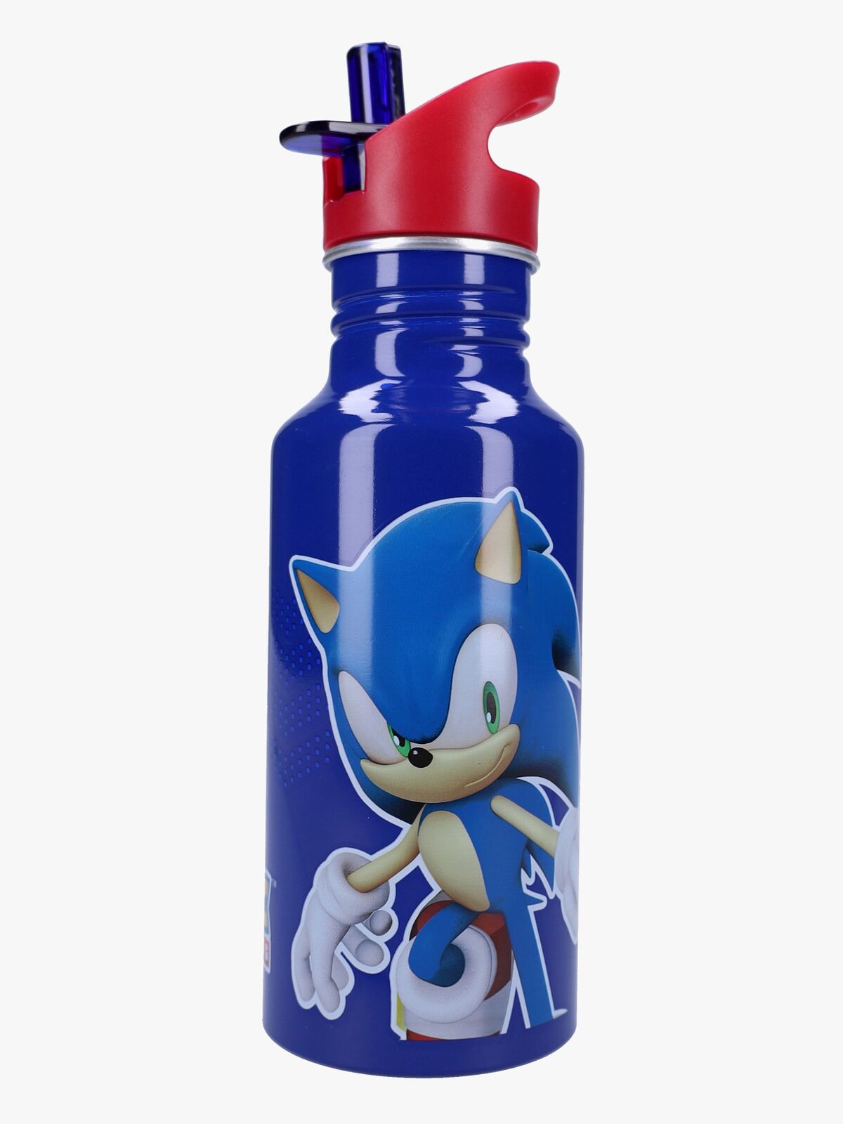 Sonic  Aluminium Vannflaske 500ml, Keep It Cool