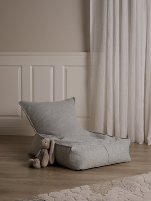 Alice & Fox PIXIE Saccosekk, Grå