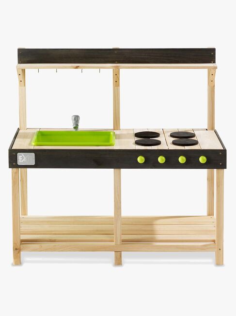 EXIT Yummy Utendørs Kjøkken