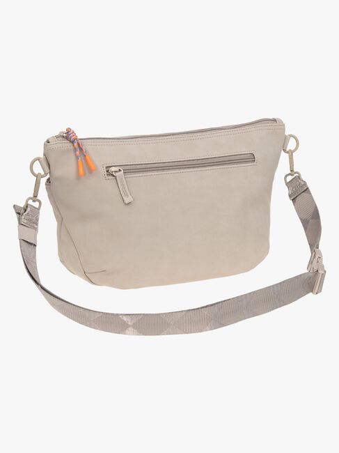 Lässig Bum Stelleveske, Humus