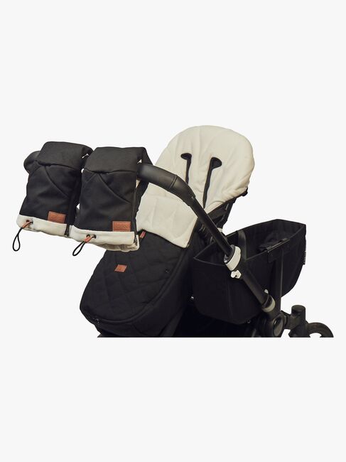 Najell Stroller Håndvarmere, Matte Black