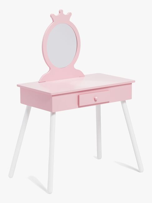 Alice & Fox ARIEL Sminkebord Princess, Rosa