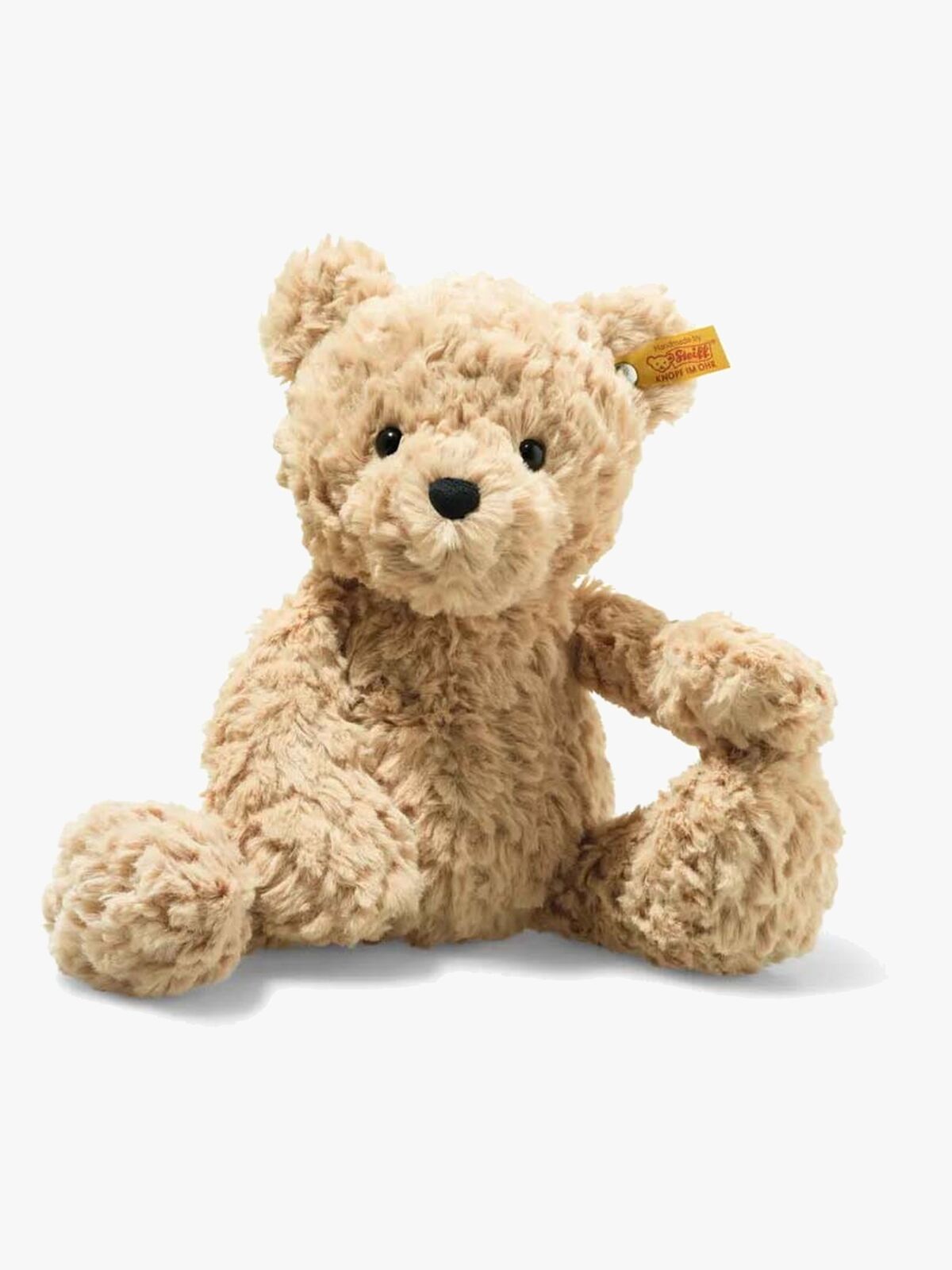 Steiff Kosedyr Teddybjørn Jimmy 30 cm