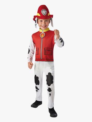 Rubies Kostyme Marshall Classic