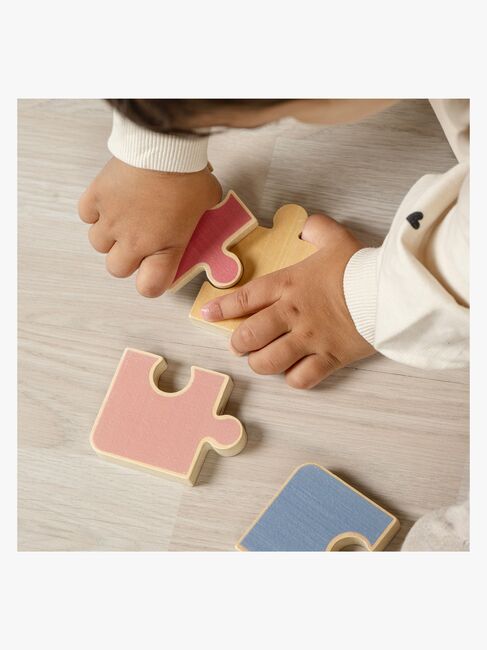 Jabadabado Aktivitetssett 18-24 Mnd