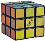 Rubiks Impossible Kube