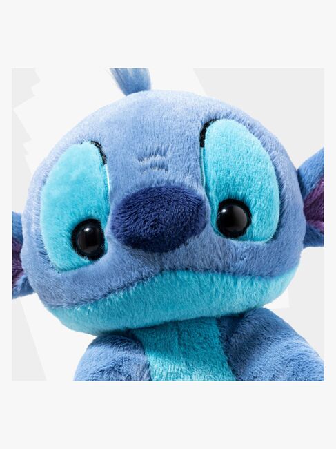 Steiff Disney Kosedyr Stitch 22 cm