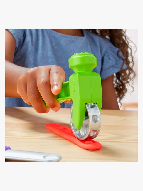 Play-Doh Stamp & Saw Verktøybenk