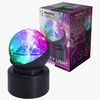 PartyFunLights Mini Discolampe