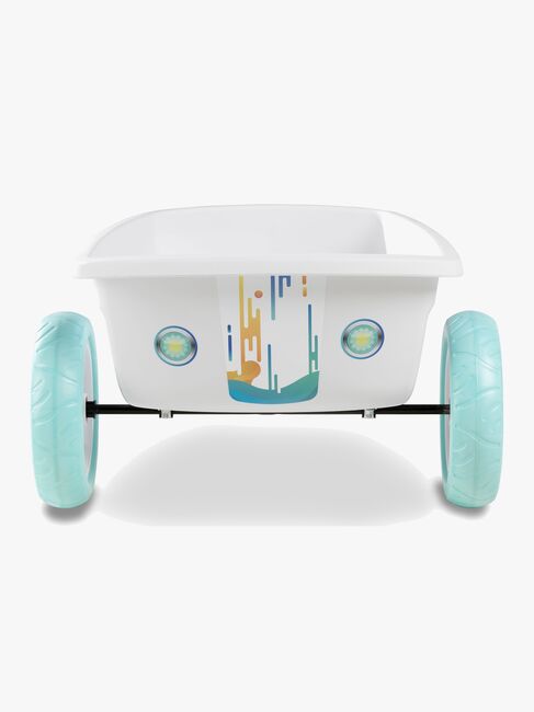 EXIT Tilhenger til Trampebil Foxy Gokart Club 