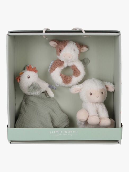 Little Dutch Little Farm Gavesett