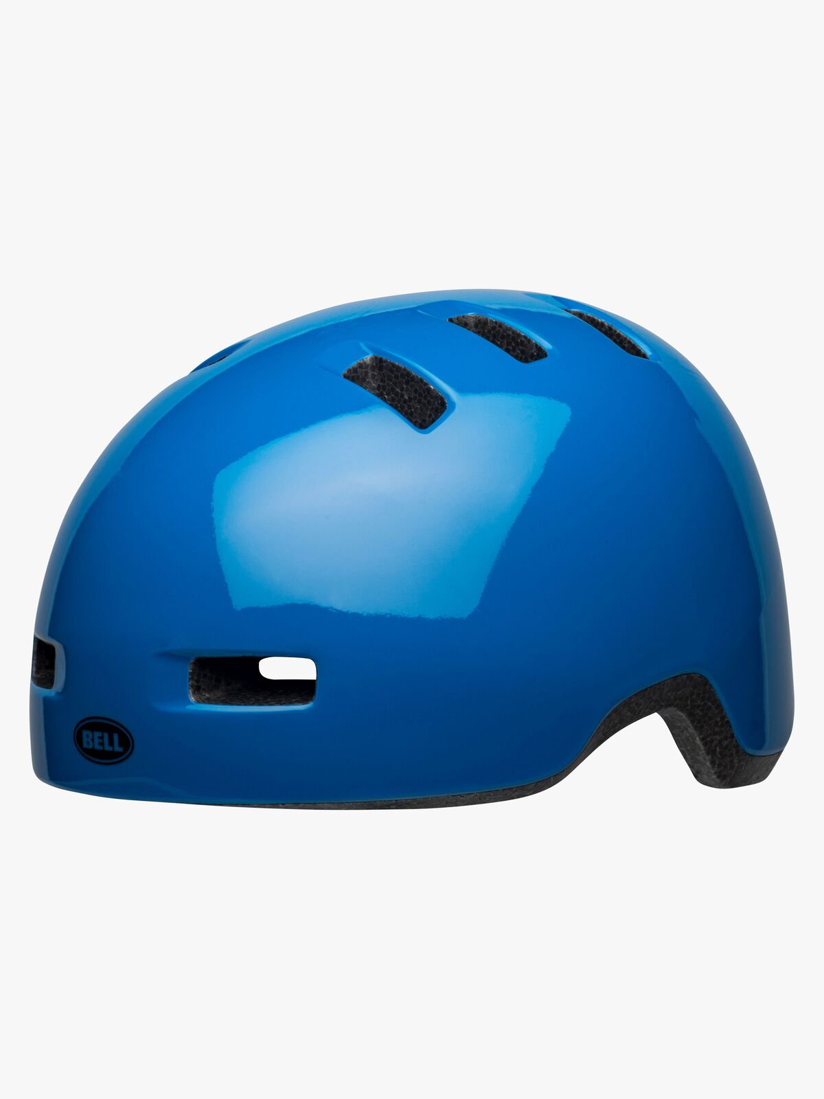 Cymbal LIL RIPPER Hjelm, Blå