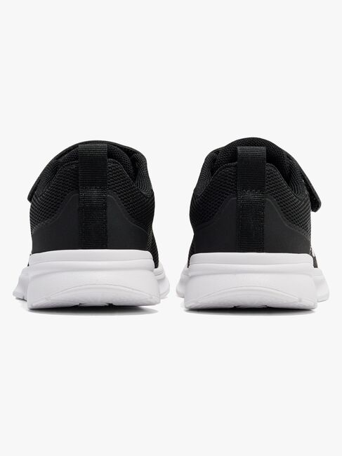 Hummel Actus Breather Jr Treningsskoer, Anthracite