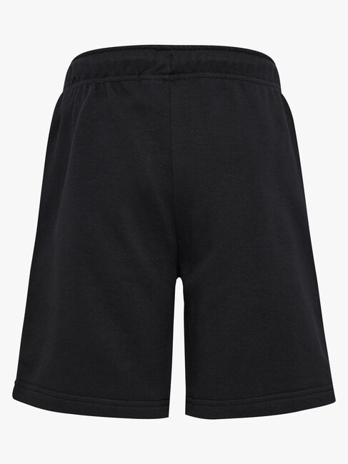 Hummel JR Loose Shorts, Black