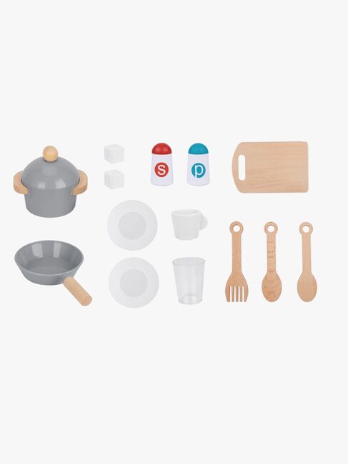 Tooky Toy Lekekjøkken