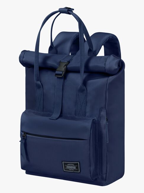 American Tourister Urban Groove City Ryggsekk 17L, Midnight Navy