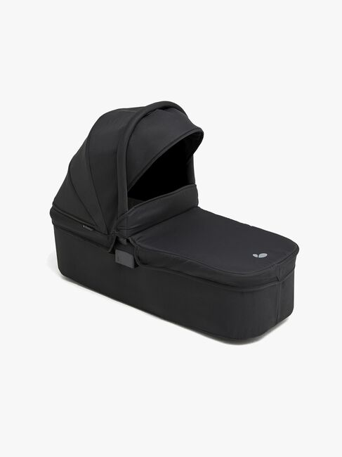 Beemoo BFF60 2 Liggedel, Night Black