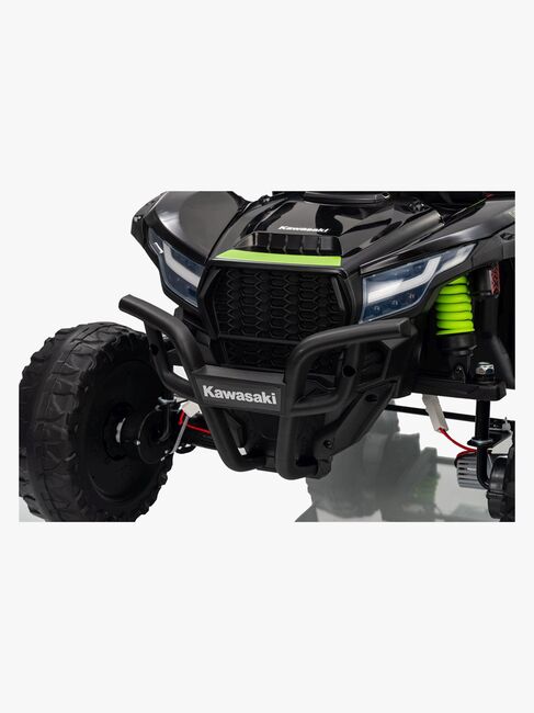 Kawasaki Teryx KRX 1000 UTV Elbil