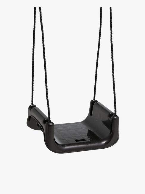 Pinepeak 3-in-1 Babyhuske, Svart