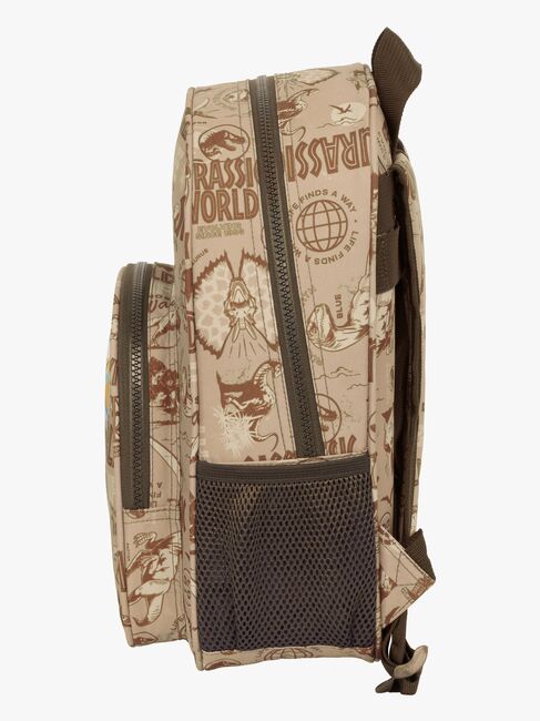 Jurassic World Small Ryggsekk 9L, Sand