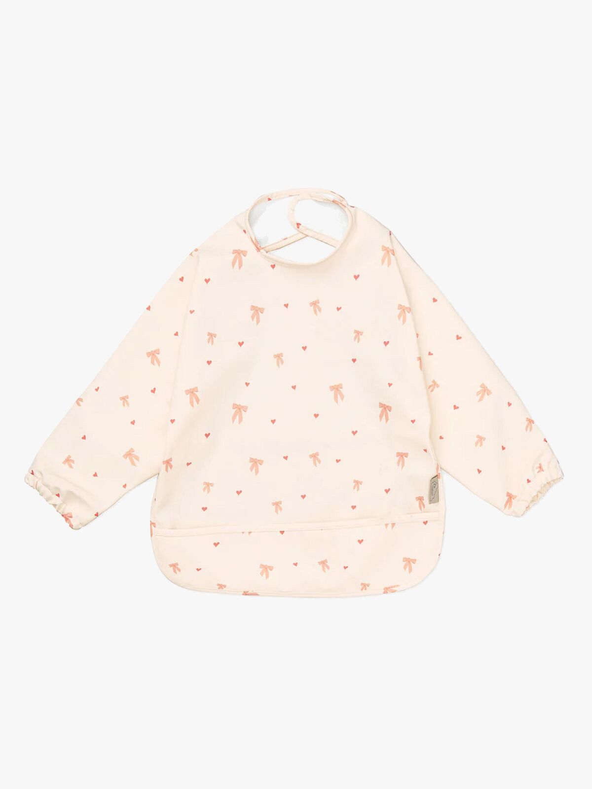 Cam Cam Copenhagen  Langermet Smekke, Bows