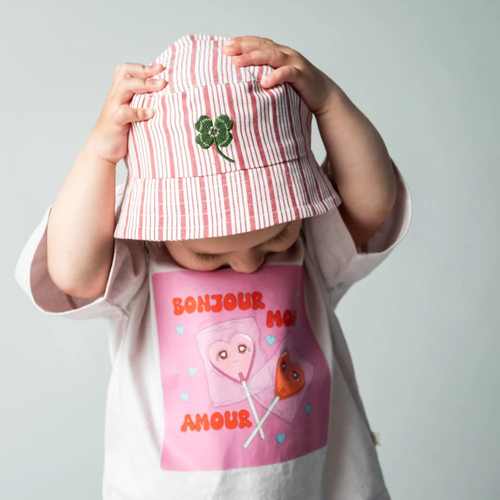 That's Mine Christof Lue, Classic Red