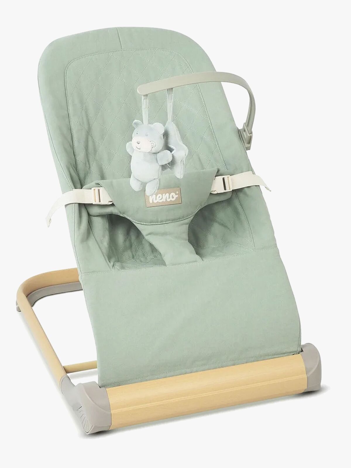 NENO Nesso Vippestol, Green