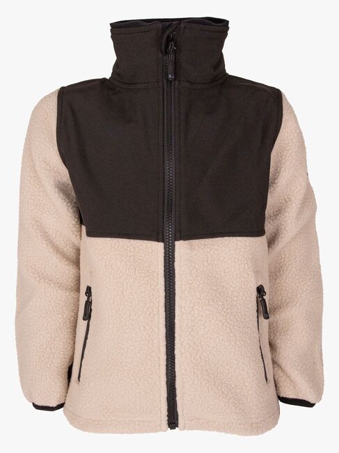 Lindberg Ramund Pilejakke, Beige