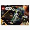 LEGO Star Wars 75433 Jango Fetts stjerneskip