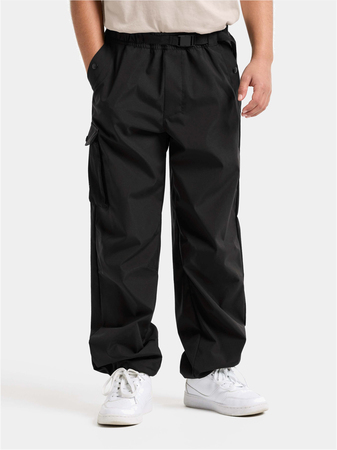 Didriksons Topaz Skallbukser, Black