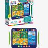 Kids Hits Aktivitetsbrett Multilingual Learning