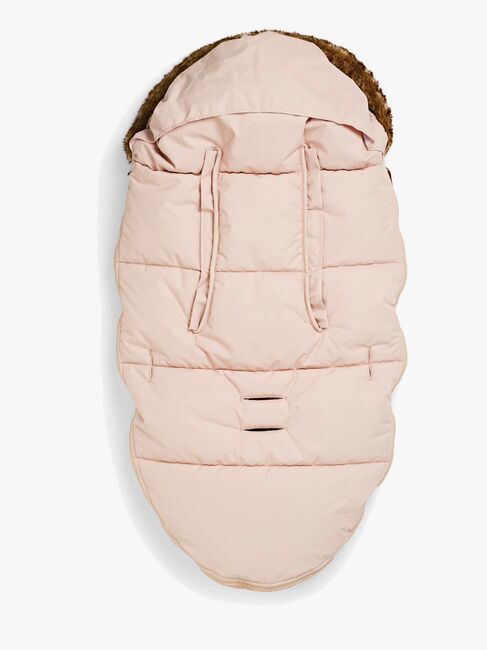 Elodie Vognpose, Blushing Pink