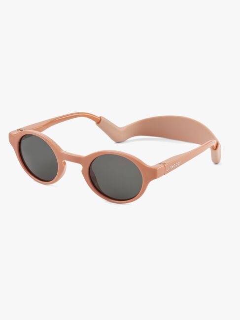 LIEWOOD Stacy Baby Solbriller, Tuscany Rose/Pale Tuscany