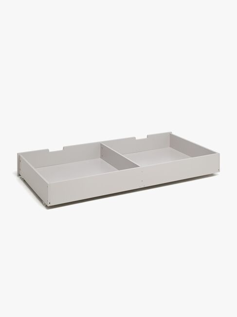 JLY Sengeskuff ISA, Warm Grey