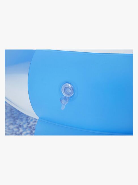 Bestway Splashview Family Basseng 270x198x51 cm