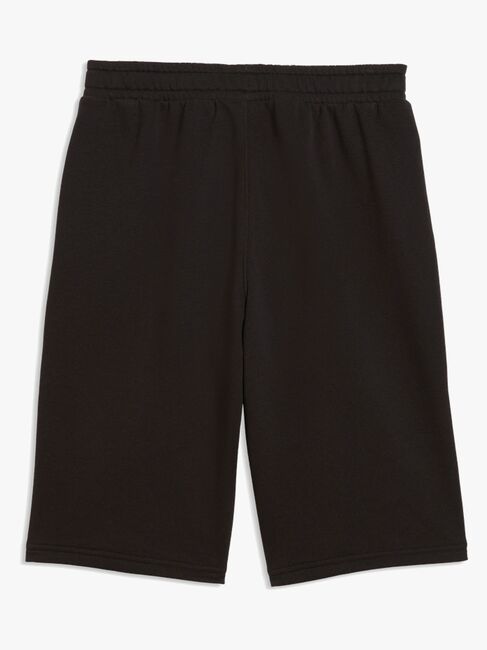 Puma MID90s  Avslappet Lang Shorts, Svart