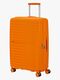 American Tourister Fastforward Koffert 67L, Radiant Orange