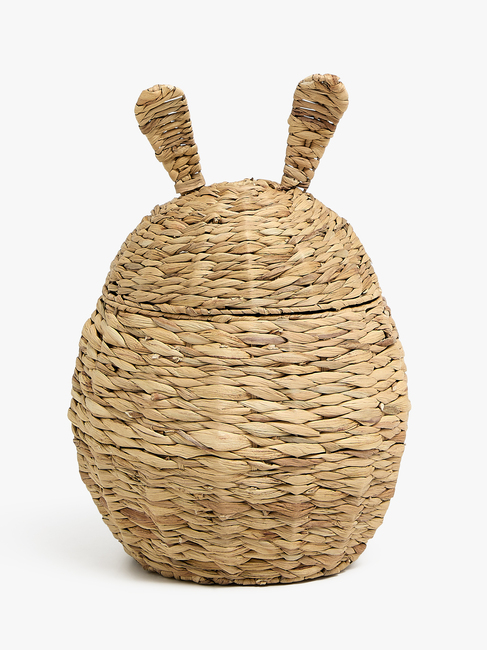 Alice & Fox Oppbevaringskurv TAYLOR, Nature